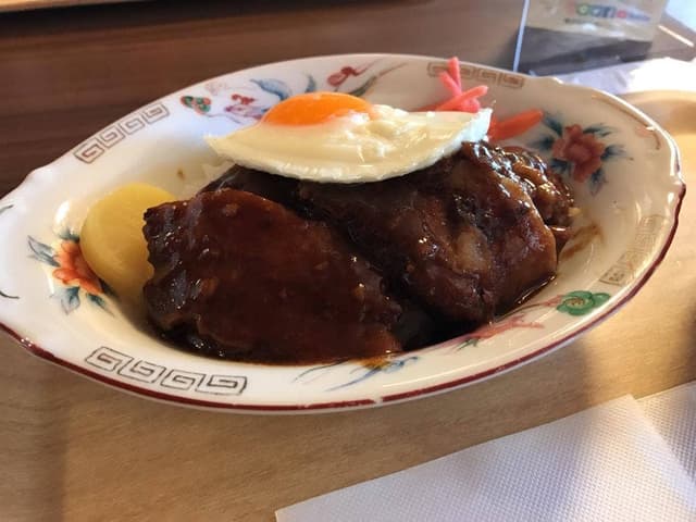 庭園古民家カフェ 駕籠石庵 - サブ画像2