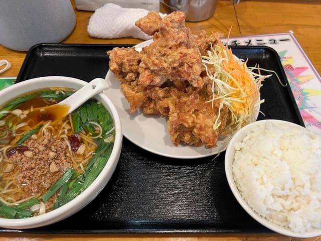 鮮味館 泉佐野店 - サブ画像1