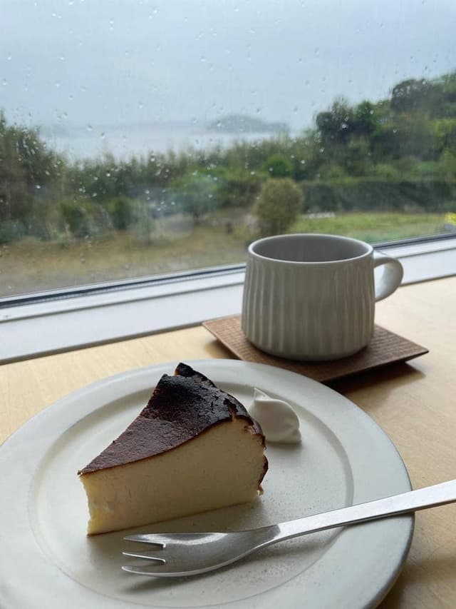 Cafe モリトネ - サブ画像1