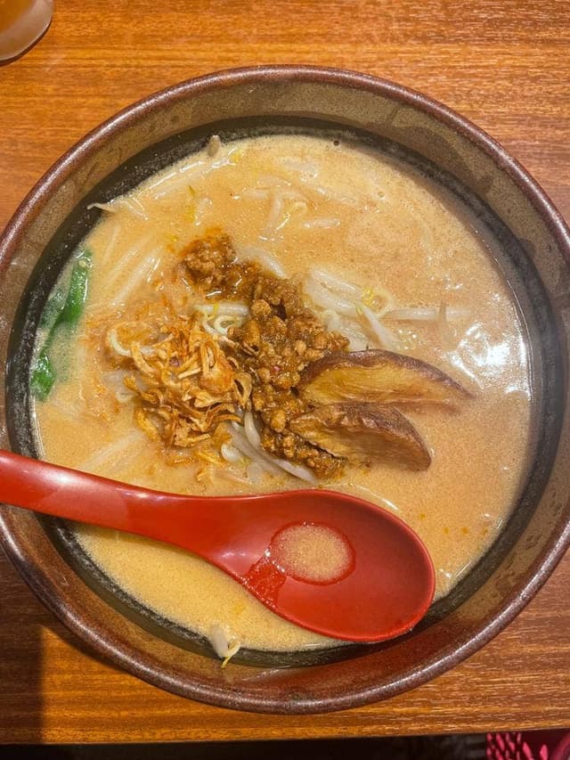 麺場 田所商店 イオンモール岡崎店 - サブ画像1