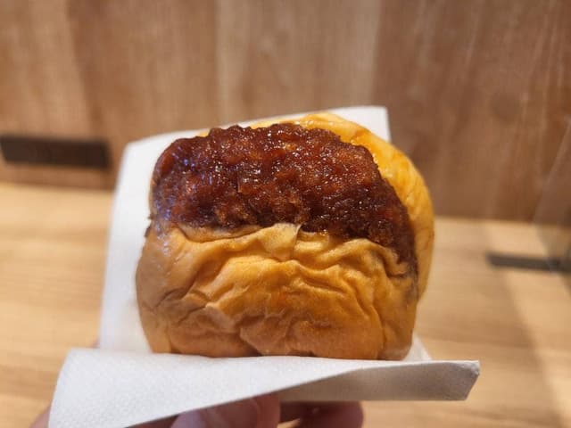 german bakery 富山マルート店 - サブ画像2
