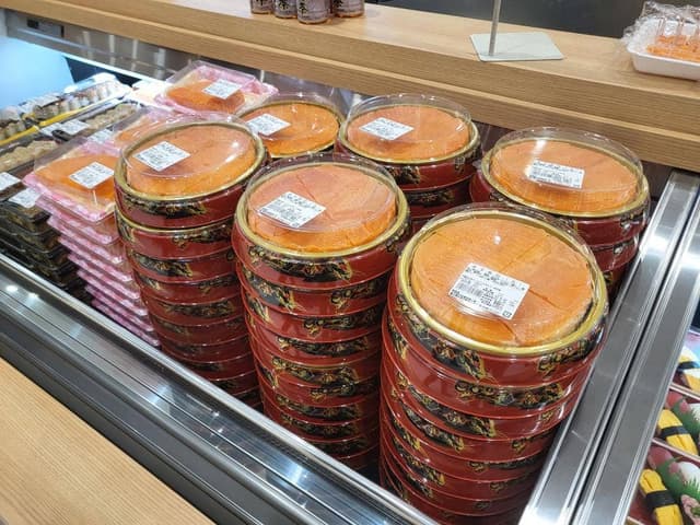 銀兆ikizushi 特撰館 - サブ画像1