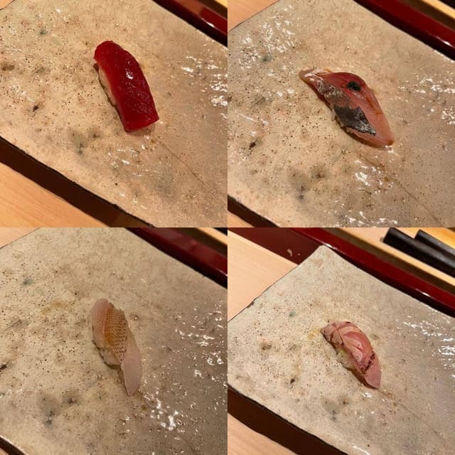 神戸・鮨かねさか - サブ画像2