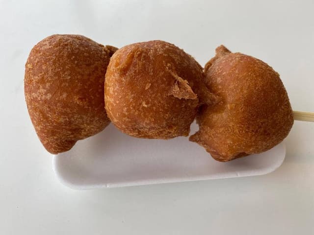 中山峠 峠の茶屋 - サブ画像2