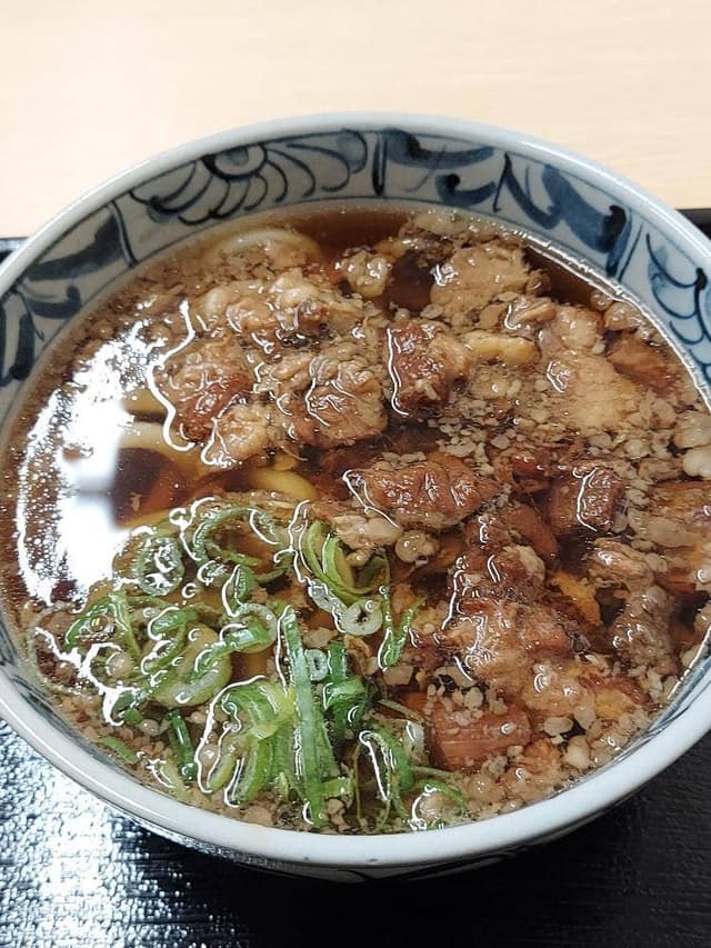 麺遊食堂 - サブ画像2