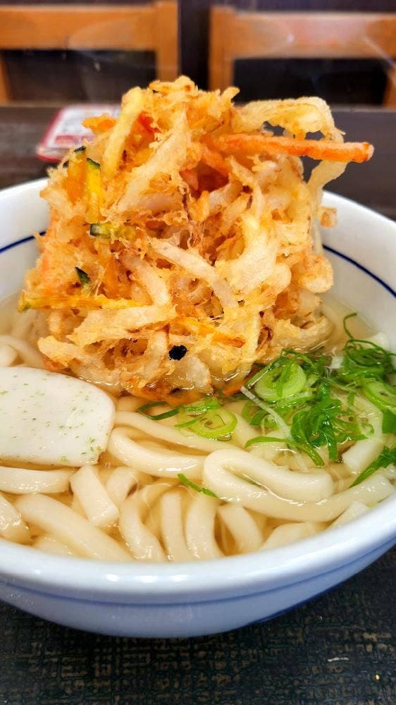なか卯 橋本店 - サブ画像2