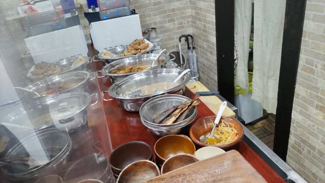 ARISTCRAT ASIAN FOOD AND RESTAURANT - サブ画像1