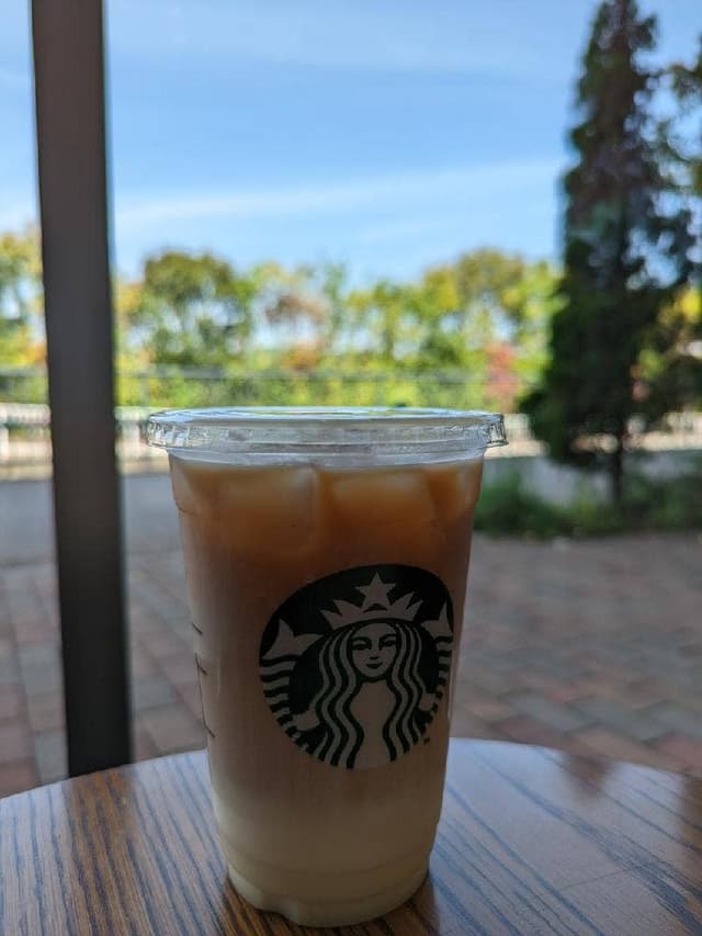 スターバックス コーヒー イオンモール加西北条店 - サブ画像3
