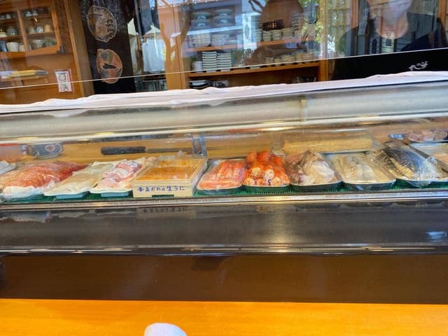 地魚料理 すし活 - サブ画像1