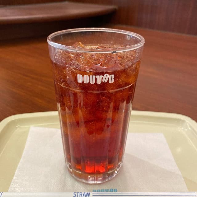 ドトールコーヒーショップ 銀座4丁目店 - サブ画像3