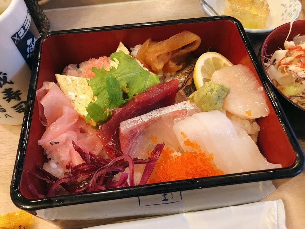 千成寿司
