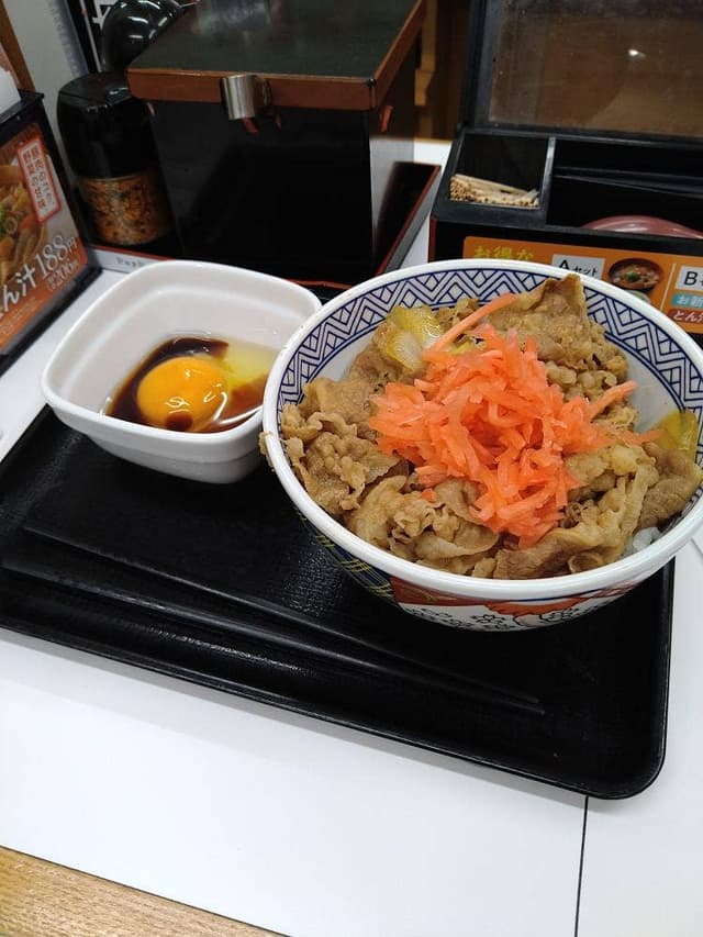 吉野家 熊谷駅北口店 - サブ画像2