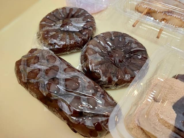 八木団子店 - サブ画像1