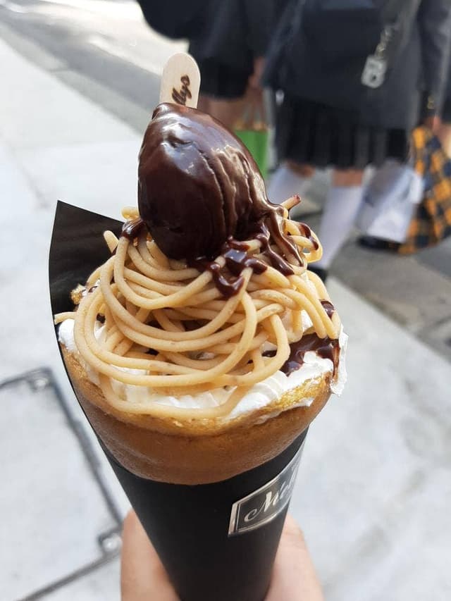MellCallys 渋谷店 - サブ画像1
