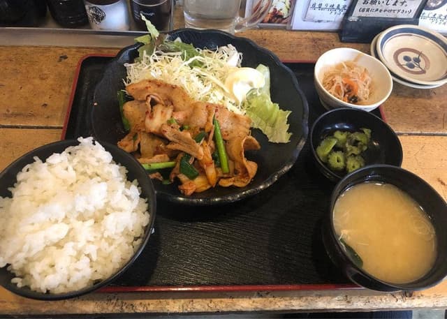 七輪浜焼きと鮨 番屋余市 - サブ画像1