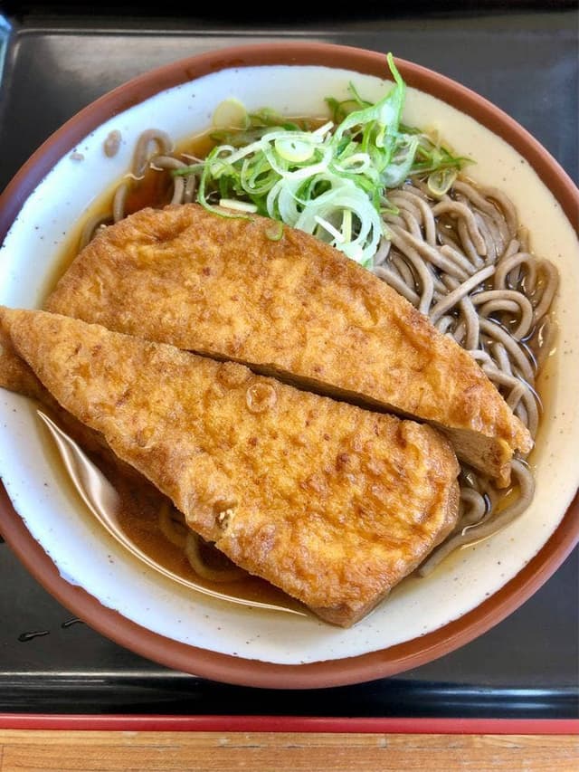 道の駅 豊栄 軽食堂 - サブ画像2