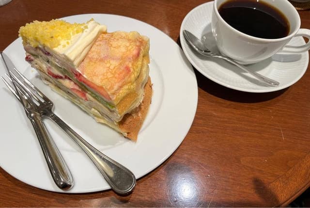 HARBS なんばパークス店 - サブ画像3