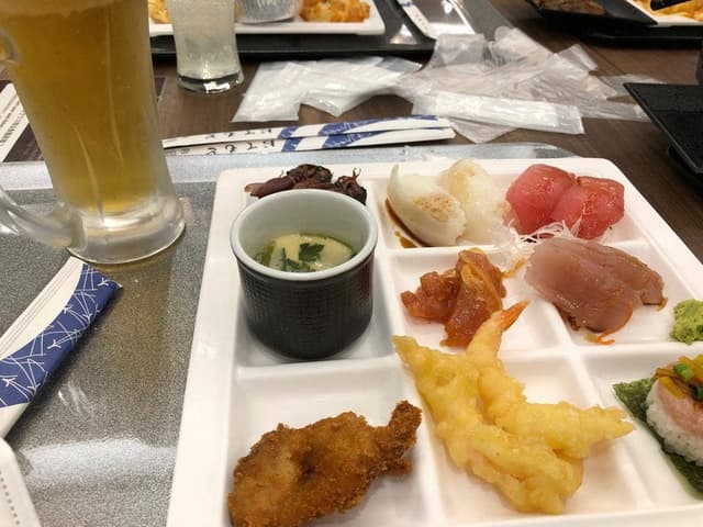 恵那峡国際ホテル - サブ画像1