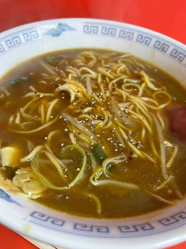 ラーメンさっちゃん - サブ画像1