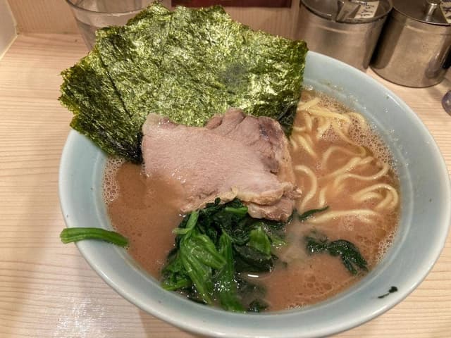 家系 武の極み - サブ画像1