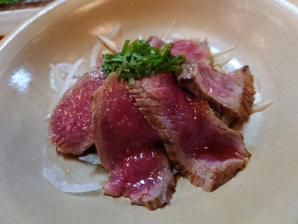 割烹 紀尾井