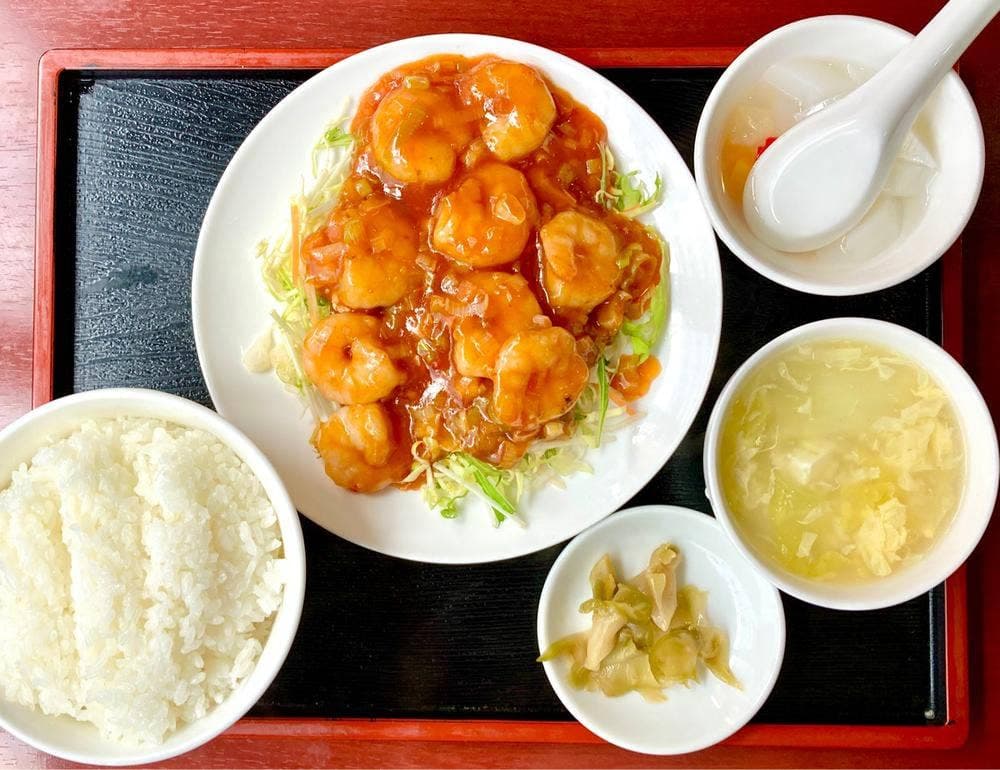 生味園