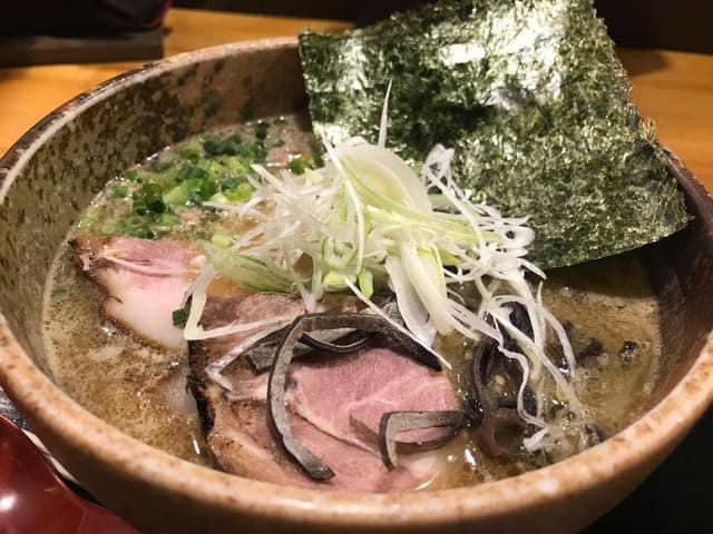麺や 琥張玖 厚別店 - サブ画像2