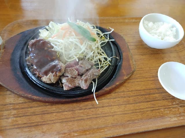 ばーぐマン - サブ画像3
