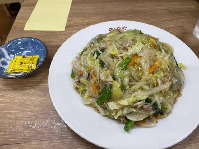 あしなや - サブ画像2
