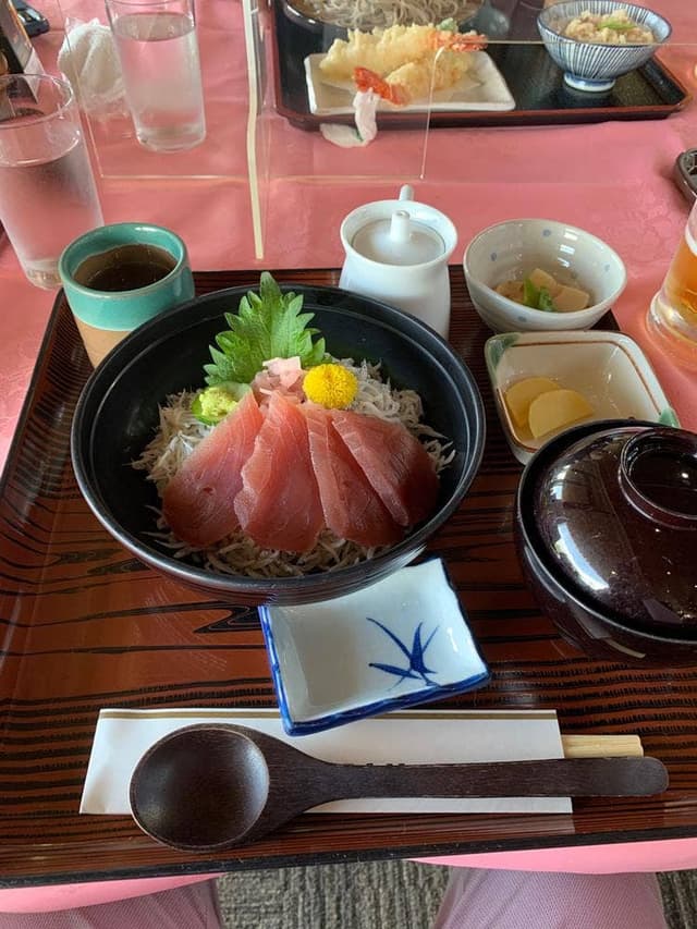 伊豆大仁カントリークラブ レストラン - サブ画像2