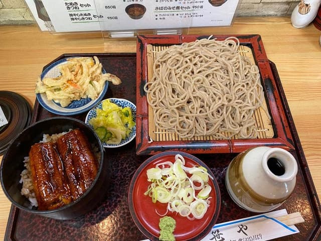 笹や - サブ画像1