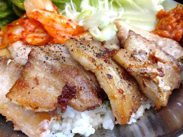 韓国屋台酒場 韓兵衛 町田ジョルナ店 - サブ画像3
