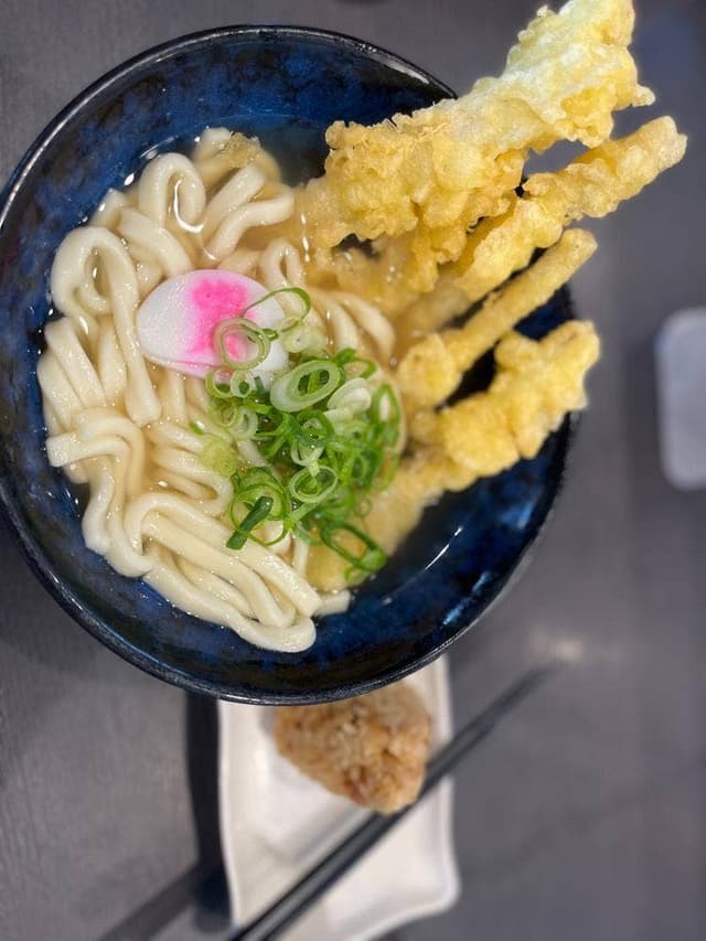 資さんうどん 明野店 - サブ画像1
