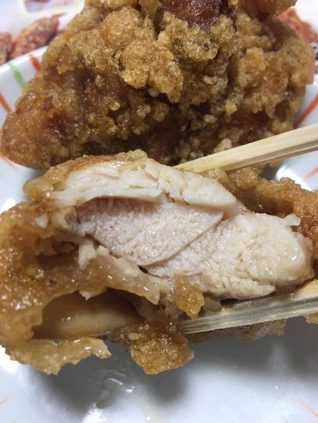 からあげ専門 中野屋 - サブ画像1