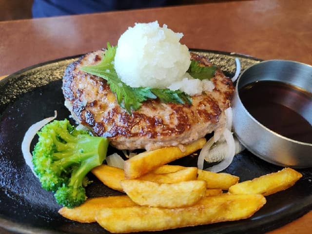 ビッグボーイ 四条畷店 - サブ画像3