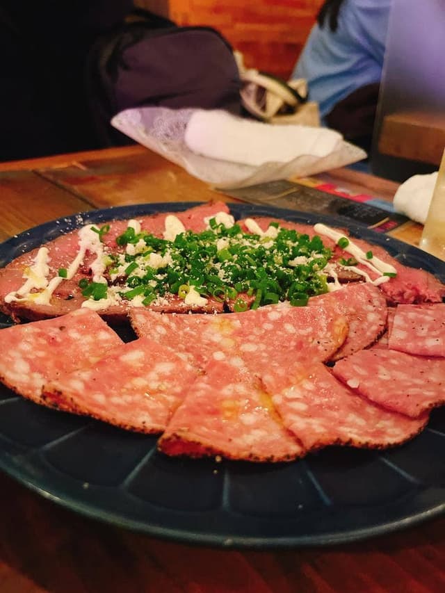 リゾットカフェ 東京基地 渋谷店 - サブ画像2