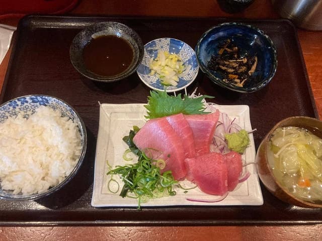熊や別館 弥栄 - サブ画像3