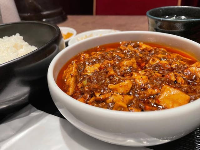 炎麻堂 赤坂店 - サブ画像3