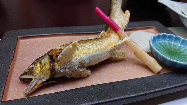 浅間温泉 尾上の湯旅館 - サブ画像2