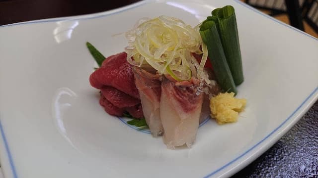 浅間温泉 尾上の湯旅館 - サブ画像1
