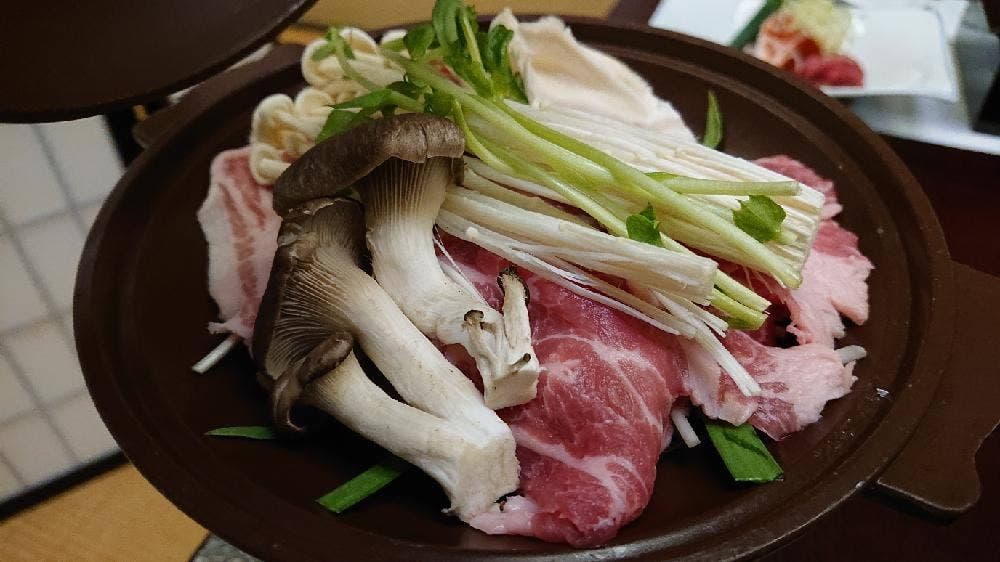 浅間温泉 尾上の湯旅館