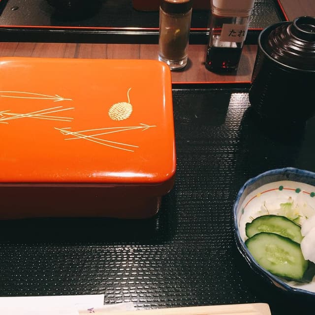 うなぎ つきじ宮川本廛 伊勢丹新宿店 - サブ画像3