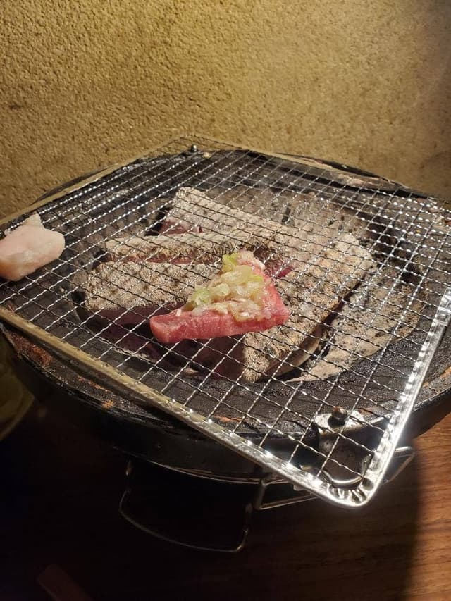 まる良炭火焼肉 鈴鹿平田駅前店 - サブ画像1