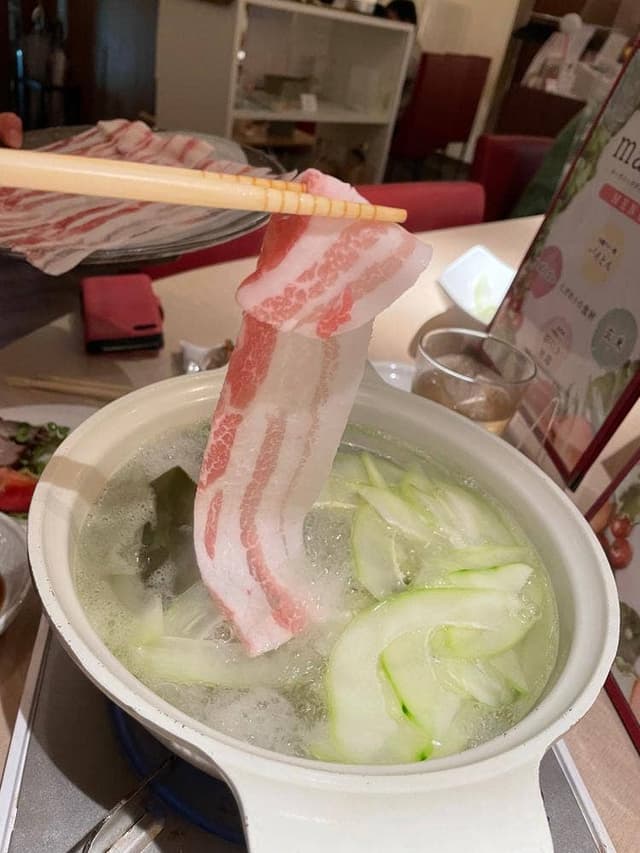オーガニック料理とお酒の店 旬彩ダイニング・バーManna - サブ画像2
