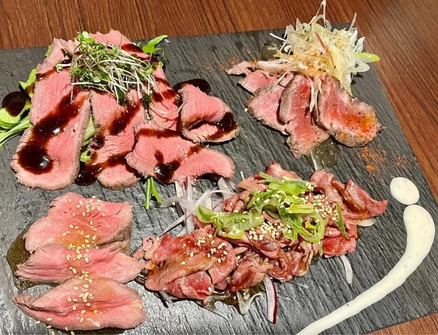 個室肉バル さいたま肉の会 プレミアム 浦和店 - サブ画像3