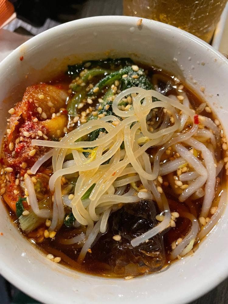 焼肉 肉之介