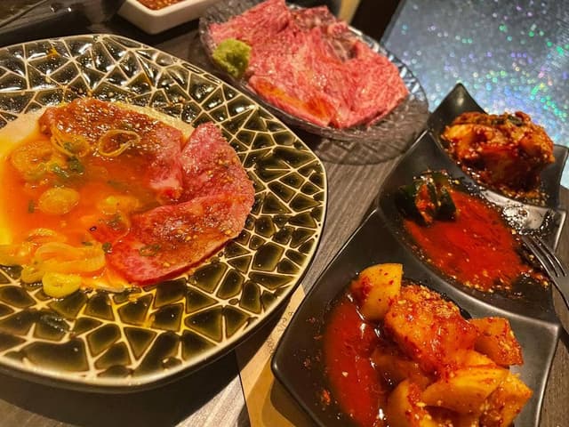焼肉 肉之介 - サブ画像1