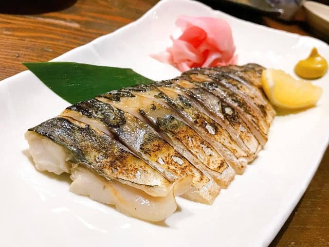 炉端幸房 炙りや 楽蔵 - サブ画像2