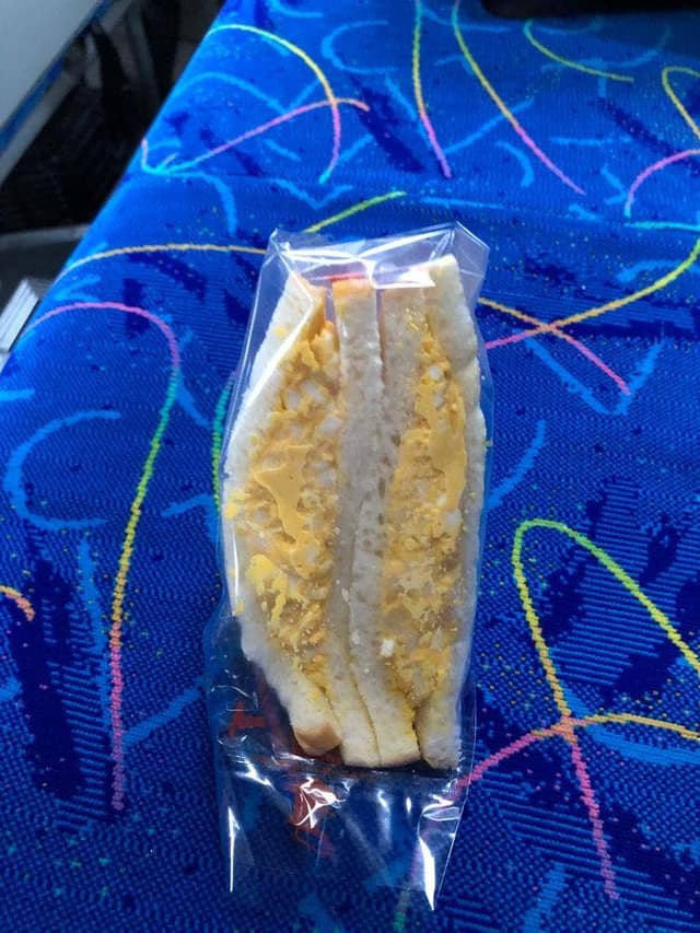 サンドイッチカフェ あまみ - サブ画像2