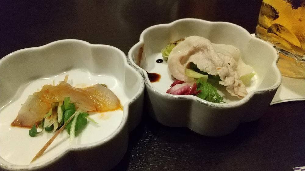 中国菜 ひめは菜